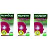 NEUROBION CLASSIC HIGH POTENCY FORMULA,  50 TABLETS-  (3 PACK)   08/2025
