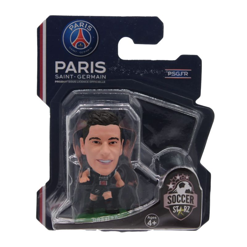 Figures Soccerstarz - Bayern Munich Jerome Boateng - Home Kit (Classic
