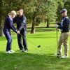 Buyagift 30 Minute Golf Lesson with a PGA Professional for Two