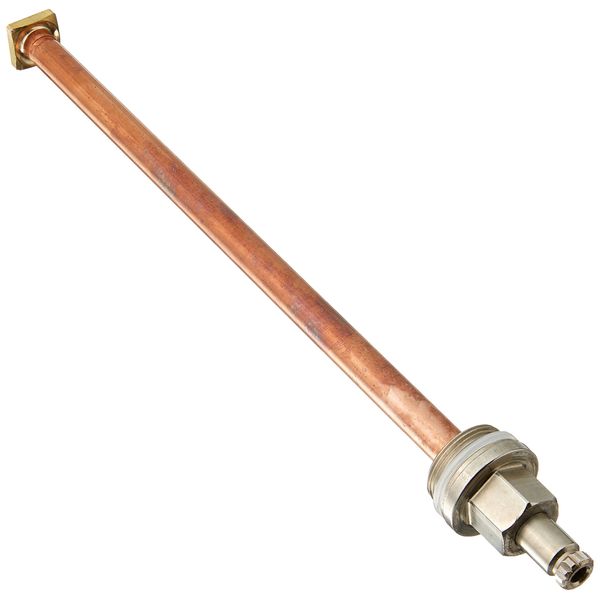 Arrowhead PK8006 Replacement Stem for 6-Inch 450 and 480 Series FF Hydrants, 10-Inch Total Length