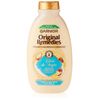 Garnier Original Remedies Shampoo Elixir De Argan, 300 ml