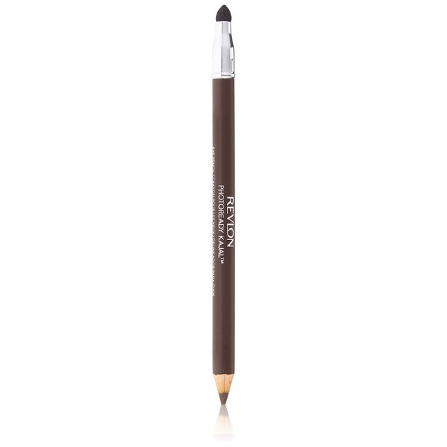 Revlon Photoready Kajal Matte Eye Pencil - 305 Matte Espresso