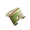 Hinge Set Bench KR51 - Schwalbe (Hinge, Angle, Screws)