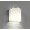 Oderik OB080488LR LED Bracket Light, High Color Rendering, Non-dimmable, Incandescent 60W Equivalent, Bulb Color: