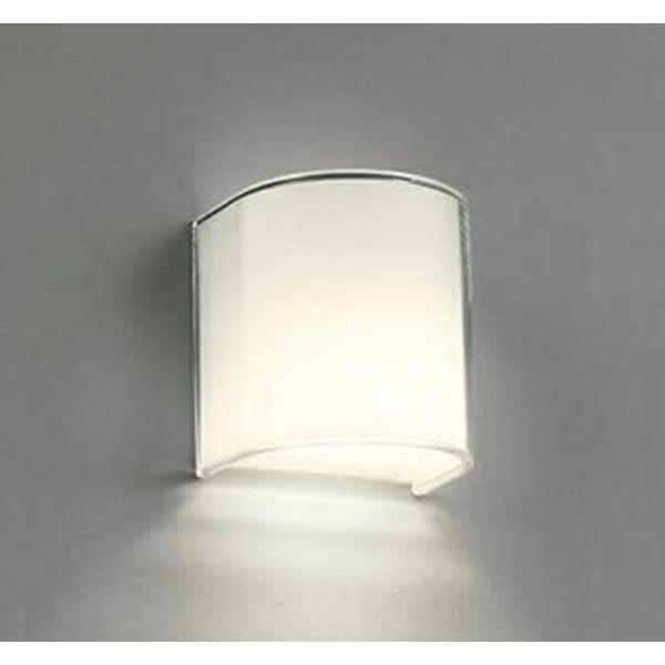 Oderik OB080488LR LED Bracket Light, High Color Rendering, Non-dimmable, Incandescent 60W Equivalent, Bulb Color: