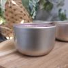 Best Kept Secrets Three Lites Birthday Age Decorated Tea Light Candles (30th)