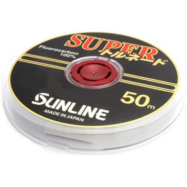 Sun Line Super Tornado, 50 m