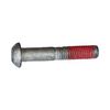 Schraube Piaggio, M10x55 mm, 2B007275