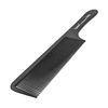 Gabri Professional Textured Matte Fine Tooth Barber Comb 046