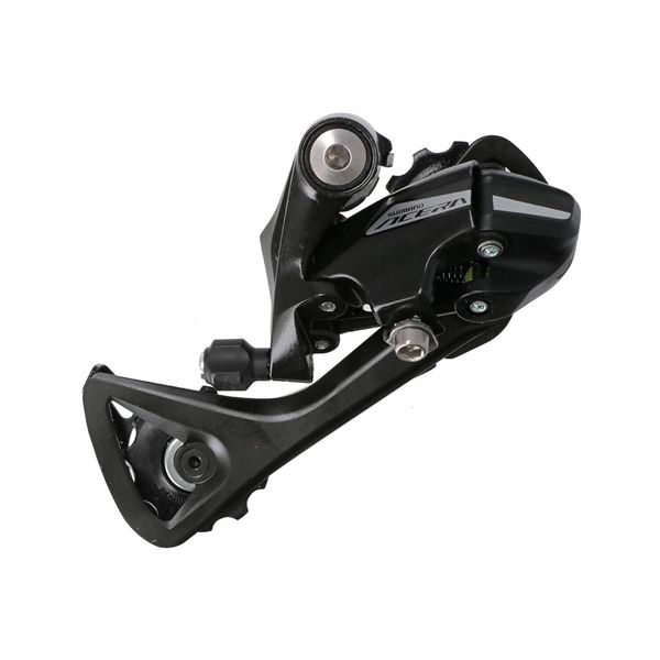 Shimano RD-M3020 Acera rear derailleur SGS black 8 speed