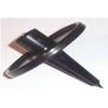 FLIPSTICK Spike for Fixed Height Flipsticks, Black, 22 inches