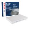 Bosch M5103 - Cabin Filter Standard