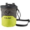 CAMP Acqualong Chalk Bag - Grey/Green