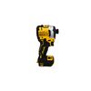 DeWalt ATOMIC 20V MAX Brushless Cordless Compact 0.25-Inch Impact Driver Tool with Variable 3-Speed Trigger (Black and Yellow)