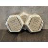 Natural Oat & Honey Goat Milk Soap 2.5oz