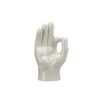 Porcelain Hand Objet (OK)