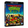 Teenage Mutant Ninja Turtles: Mutant Mayhem 4K UHD