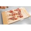Mamara Clean Cutting Board Sheets Disposable Antibacterial Sheets 30 Pieces