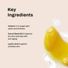 Erno Laszlo White Marble Brightening Dual Phase Vitamin C Peel 1 Set