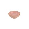CreaTable 20088 Nature Collection Sojaschale 8 cm ROSE