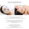 Allbestaye Foundation Liquid for Microneedling System Semi Permanent Base Concealer Waterproof Glow Makeup Set