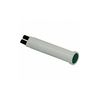 Dayton 22NY57 Miniature Indicator Light, Green, 120V