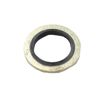 Replacement Fuel Filter Large Rubberized for Saab 9-3 9-5 900 9000
