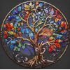 ABRIS ART Tree of Life