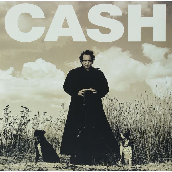 American Recordings[LP]