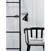 Nordlux Klemmleuchte Cyclone 15W E14 schwarz 73072003