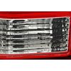 For 2004-2013 Nissan Titan Tail Light Set Driver and Passenger Side