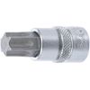 BGS 2761 | Bit Socket | 10 mm (3/8") Drive | T-Star (for Torx) T60