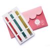 KnitPro Double-Pointed Knitting Needle Set - Zing (15cm) - Set of 5