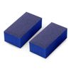 C-51-2 Cutting Board Black Cutting Board (2 Pieces)