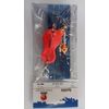 Dega UV Butt Spoon Set 60 g Orange Glitter