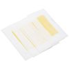 Jolen Facial Wax Strips 16 Sensitive Skin