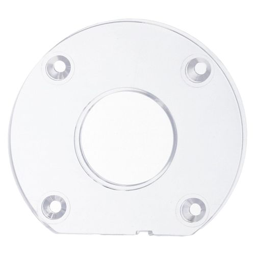 Kyocera 6360069 Old Ryobi Round Plate for Trimmer