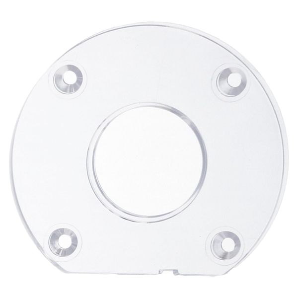 Kyocera 6360069 Old Ryobi Round Plate for Trimmer