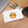 Azeeda 'Happy Sun With Sunglasses' Plastic Ice Scraper (IC00043012)