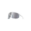 ALTALIST KAKU SP2 Dimmable Lens (Crystal Clear Frame Silver Mirror Lens)
