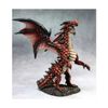 Reaper Fire Dragon Hatchling 03664 Miniatures