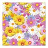 Papstar Servietten Dasies mix