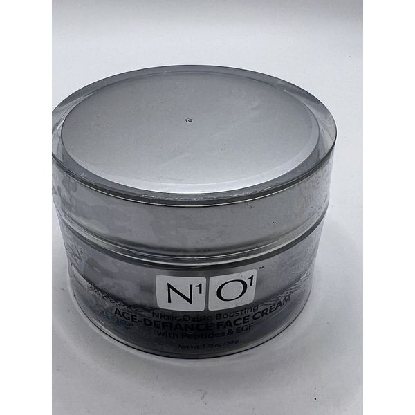 N1O1 Age-Defiance Face Cream