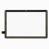 Touch Screen Panel Digitizer Replacement Compatible With Onn Tablet Model 100092980 10" Black