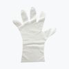 Bitoway Polyethylene Gloves, 100 Pieces, Single Use, Thick Type, Small Size, Transparent