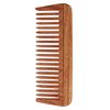 SVATV Handcrafted RoseWood Comb S-48