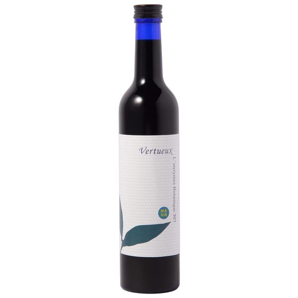 Veltu 307 Lenzim Botanique 500ml (Vegetable Black Fermented)