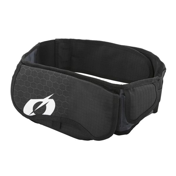 O'NEAL Unisex's 1372-100 Waist Bag, Black, One Size