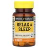 Relax & Sleep, 90 Tablets