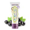 Jack N 'Jill Organic Blackcurrant Natural Tooth Paste 50 g